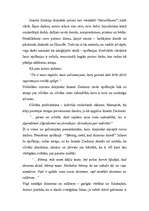 Eseja 'Eseja par Imanta Ziedoņa epifānijās gūtajām atziņām', 2.