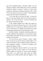 Eseja 'Eseja par Imanta Ziedoņa epifānijās gūtajām atziņām', 3.