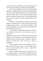 Eseja 'Eseja par Imanta Ziedoņa epifānijās gūtajām atziņām', 6.