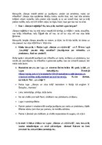 Eseja 'Raiņa luga "Jāzeps un viņa brāļi"', 2.