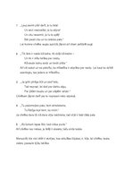 Eseja 'Raiņa luga "Jāzeps un viņa brāļi"', 3.