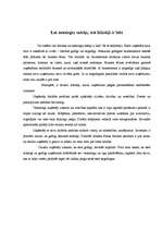 Eseja 'Lai sasniegtu mērķi, visi līdzekļi atļauti', 1.