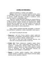 Biznesa plāns 'SIA "Letīcija"', 5.