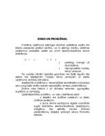 Biznesa plāns 'SIA "Letīcija"', 14.