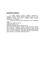 Biznesa plāns 'SIA "Letīcija"', 16.