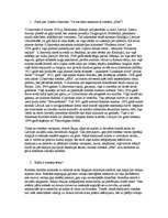 Konspekts 'Gunāra Janovska romāna "Sōla" analīze', 2.