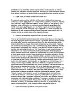 Konspekts 'Gunāra Janovska romāna "Sōla" analīze', 3.