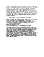 Konspekts 'Gunāra Janovska romāna "Sōla" analīze', 4.