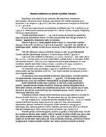 Konspekts 'Romiešu arhitektūra un māksla republikas laikā', 1.