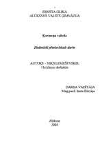 Referāts 'Ķermeņa valoda', 1.