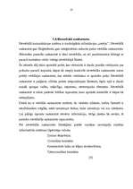 Referāts 'Ķermeņa valoda', 10.