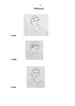 Referāts 'Ķermeņa valoda', 18.