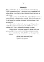 Referāts 'Ķermeņa valoda', 20.