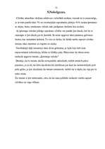 Referāts 'Ķermeņa valoda', 22.