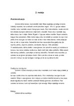 Referāts 'Sociālā darba procesi', 6.