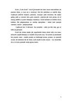 Referāts 'Jauna ēdināšanas uzņēmuma koncepcijas izstrāde', 3.