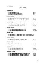 Referāts 'Jauna ēdināšanas uzņēmuma koncepcijas izstrāde', 25.