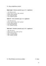 Referāts 'Jauna ēdināšanas uzņēmuma koncepcijas izstrāde', 47.