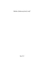 Prezentācija 'Satiksmes pārvadi, tuneļi', 1.