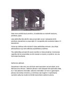 Prezentācija 'Satiksmes pārvadi, tuneļi', 10.