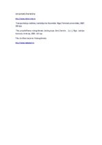 Prezentācija 'Satiksmes pārvadi, tuneļi', 16.