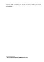 Referāts 'Organizācijas pastāvēšanas nosacījumi', 7.