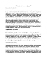 Eseja 'Makrovides izpēte', 1.