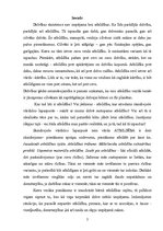 Referāts 'Atbildība literatūrā', 2.