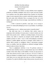 Referāts 'Atbildība literatūrā', 3.