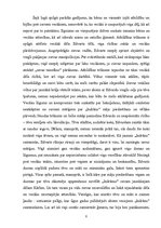 Referāts 'Atbildība literatūrā', 8.