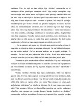 Referāts 'Atbildība literatūrā', 10.