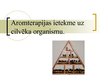 Prezentācija 'Aromterapija', 1.