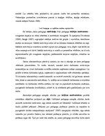 Referāts 'Pedagoga profesionālā karjera izglītības iestādē', 7.