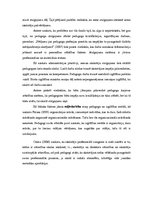 Referāts 'Pedagoga profesionālā karjera izglītības iestādē', 8.