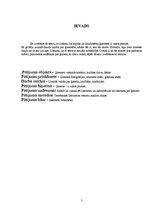 Referāts 'Tradīcijas un svētki ģimenē', 3.