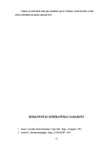 Referāts 'Tradīcijas un svētki ģimenē', 15.