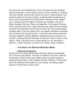 Referāts 'Business Inspiration', 4.