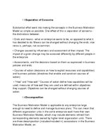 Referāts 'Business Inspiration', 7.