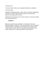 Referāts 'Business Inspiration', 8.