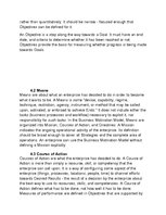 Referāts 'Business Inspiration', 10.