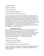 Referāts 'Business Inspiration', 13.