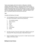 Referāts 'Business Inspiration', 20.