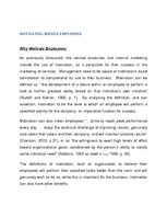 Referāts 'Business Inspiration', 22.