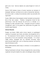 Referāts 'Business Inspiration', 25.