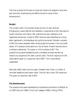 Referāts 'Business Inspiration', 29.