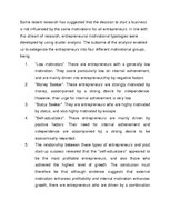 Referāts 'Business Inspiration', 42.