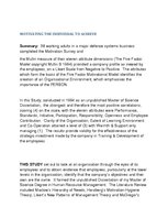 Referāts 'Business Inspiration', 44.