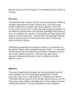 Referāts 'Business Inspiration', 49.