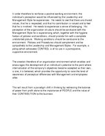 Referāts 'Business Inspiration', 51.