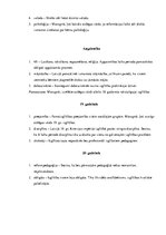 Konspekts 'Vispārīgā pedagoģija un pedagoģiskās domas attīstība', 2.